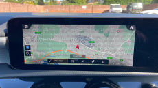 Mercedes-Benz A-Class A200 AMG Line Executive Edition 5dr Auto Petrol Hatchback